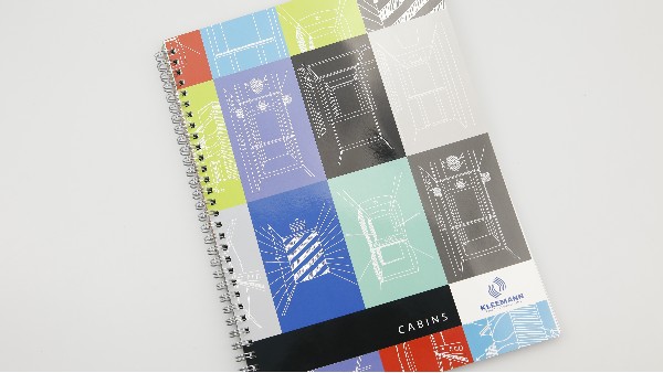 企業(yè)宣傳冊設(shè)計(jì)