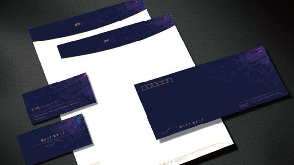 信封印刷用紙注意事項有哪些？-古得堡印刷