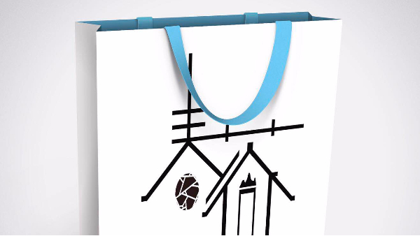 印刷廠手提袋的印刷工藝，有什么奧妙之處-古得堡印刷